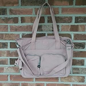Kipling large shoulder bag.